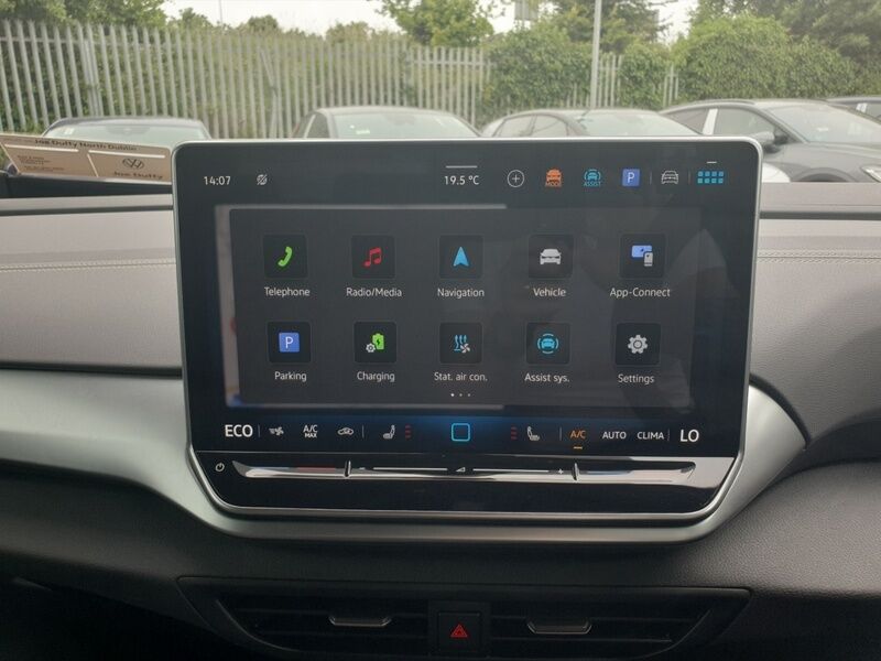More views of Volkswagen ID.4