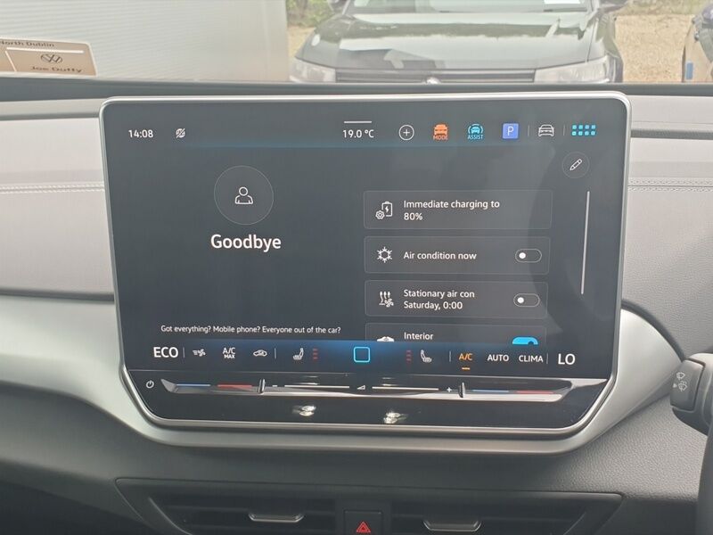 More views of Volkswagen ID.4