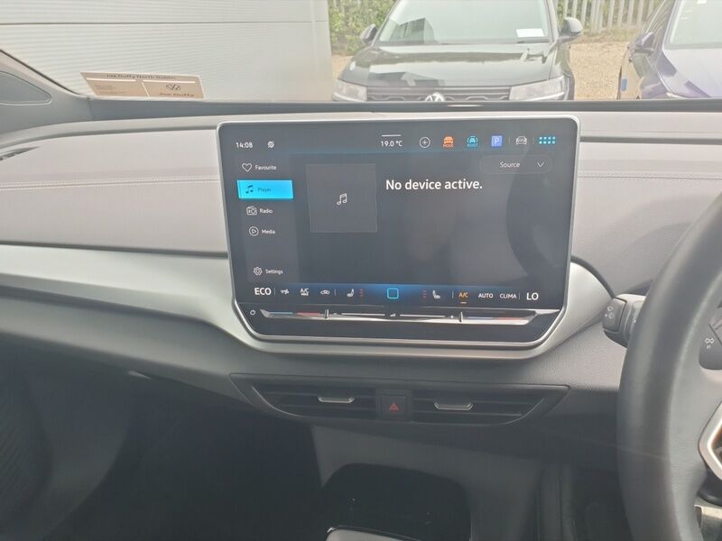 More views of Volkswagen ID.4