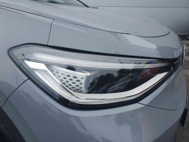 More views of Volkswagen ID.4