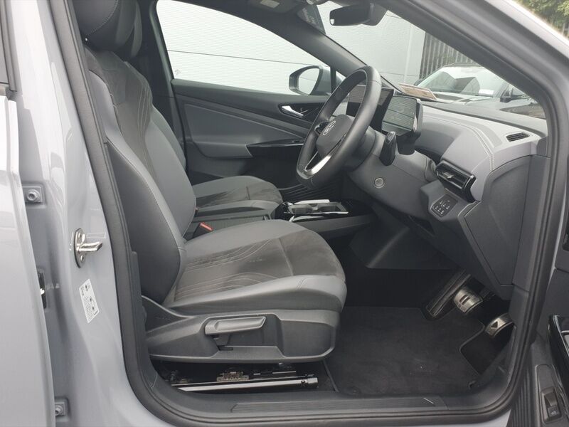 More views of Volkswagen ID.4
