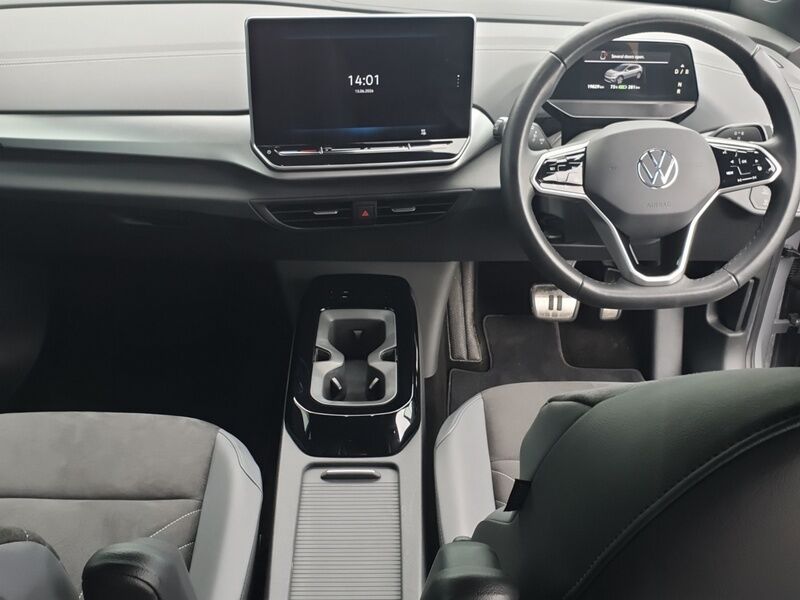 More views of Volkswagen ID.4