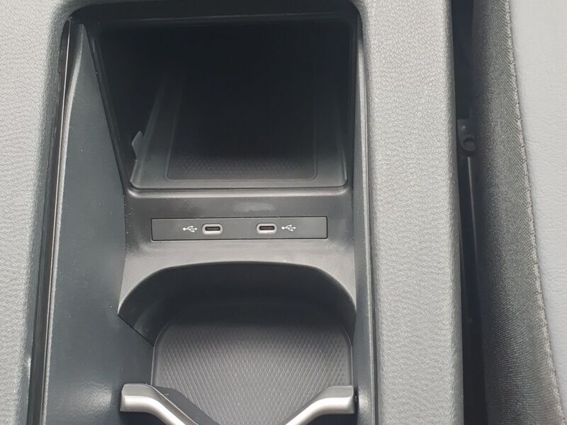 More views of Volkswagen ID.4