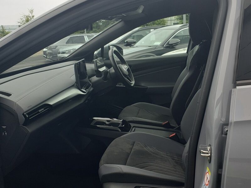More views of Volkswagen ID.4