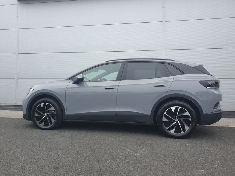 More views of Volkswagen ID.4