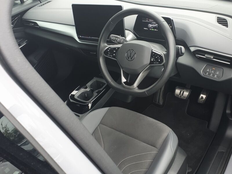 More views of Volkswagen ID.4