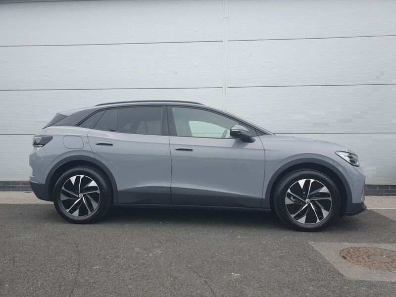 More views of Volkswagen ID.4