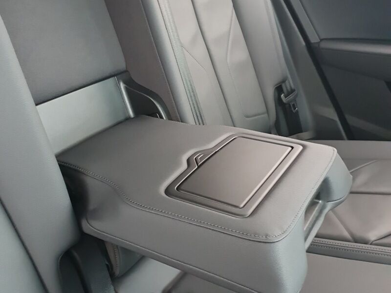 More views of Audi Q3