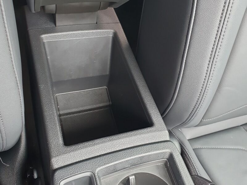 More views of Audi Q3