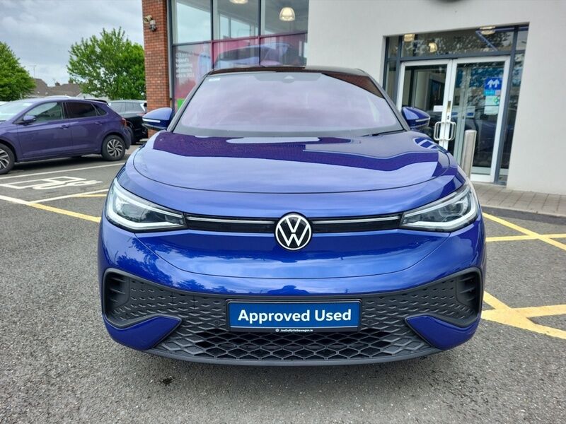 More views of Volkswagen ID.5
