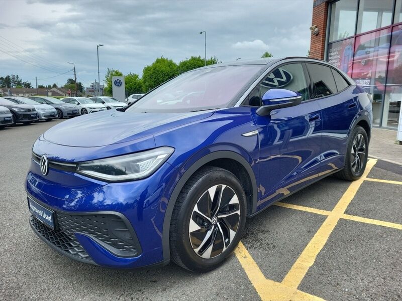 More views of Volkswagen ID.5
