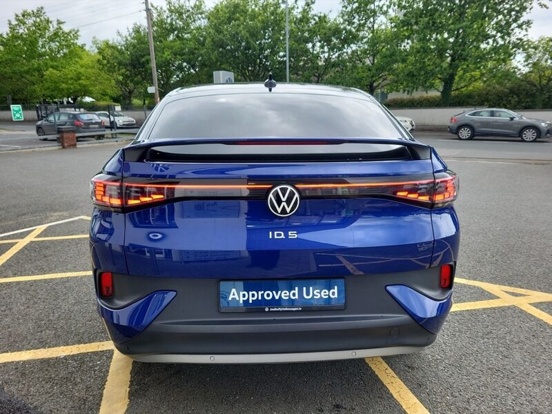 More views of Volkswagen ID.5