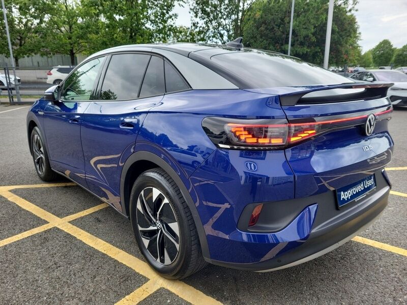 More views of Volkswagen ID.5