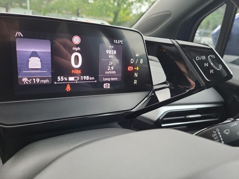 More views of Volkswagen ID.5
