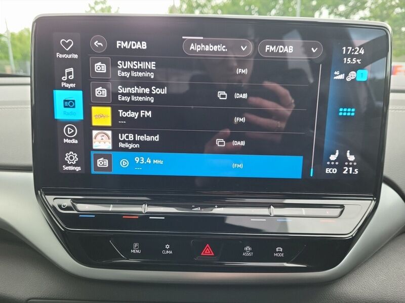 More views of Volkswagen ID.5