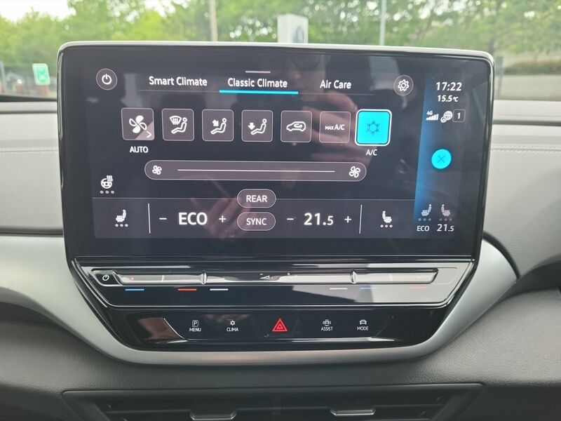 More views of Volkswagen ID.5
