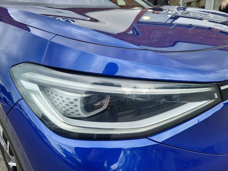 More views of Volkswagen ID.5