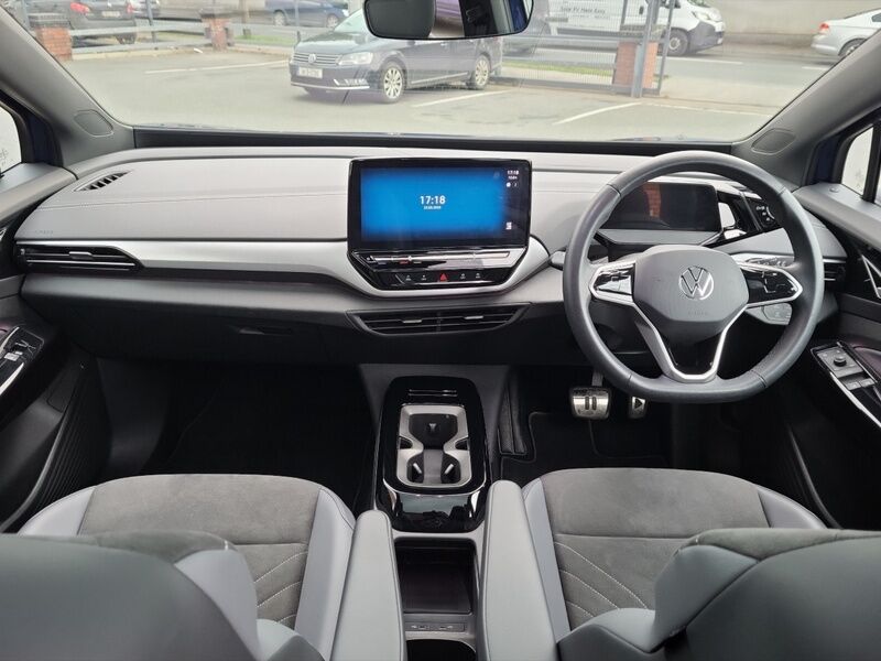 More views of Volkswagen ID.5