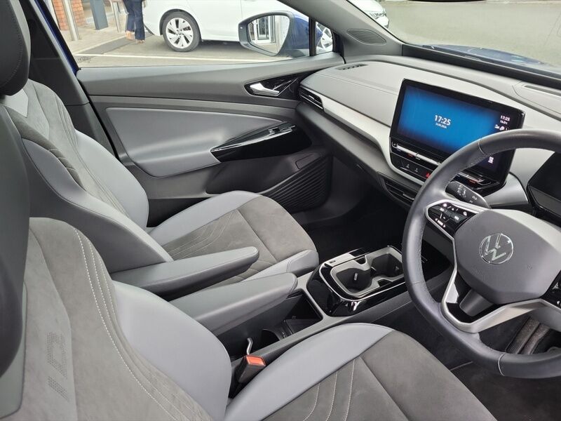 More views of Volkswagen ID.5