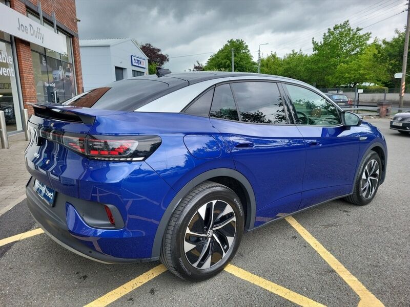 More views of Volkswagen ID.5
