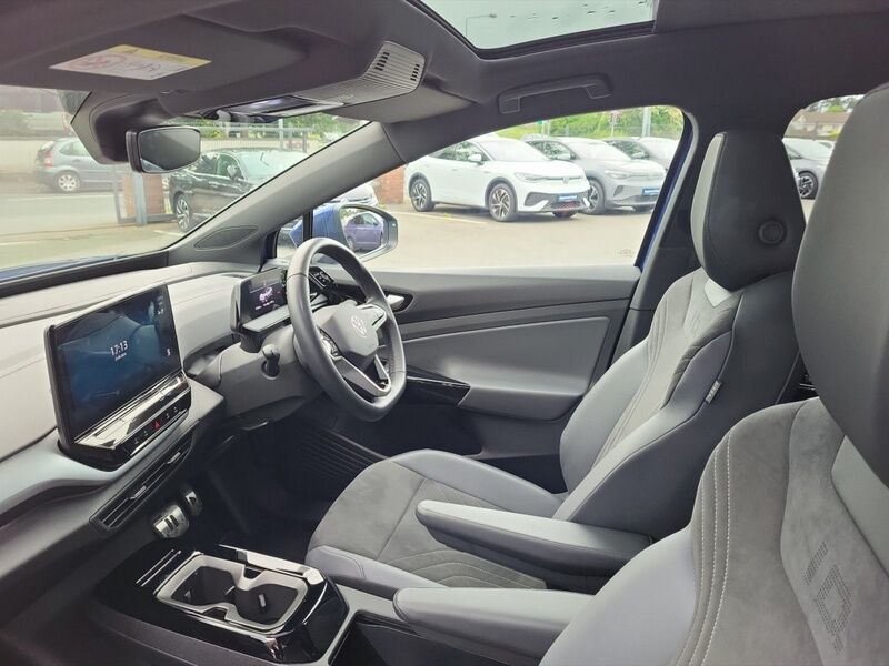 More views of Volkswagen ID.5