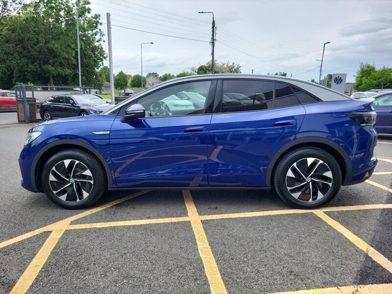 More views of Volkswagen ID.5