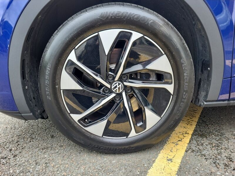 More views of Volkswagen ID.5
