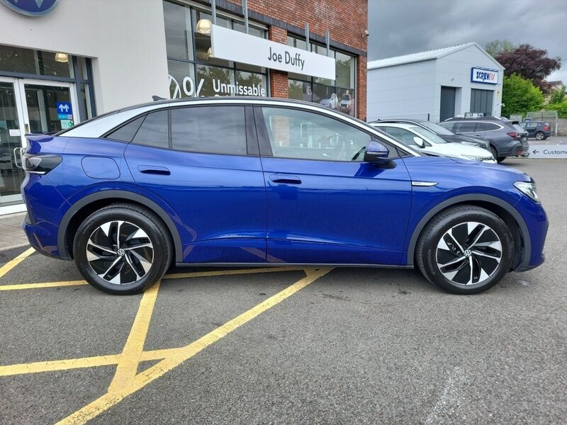 More views of Volkswagen ID.5