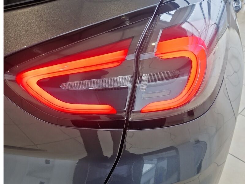 More views of Ford Puma