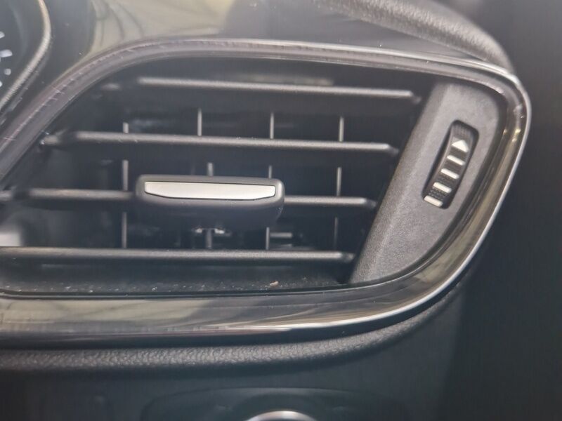 More views of Ford Puma