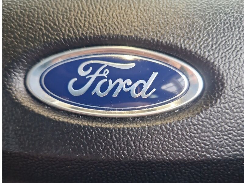More views of Ford Puma