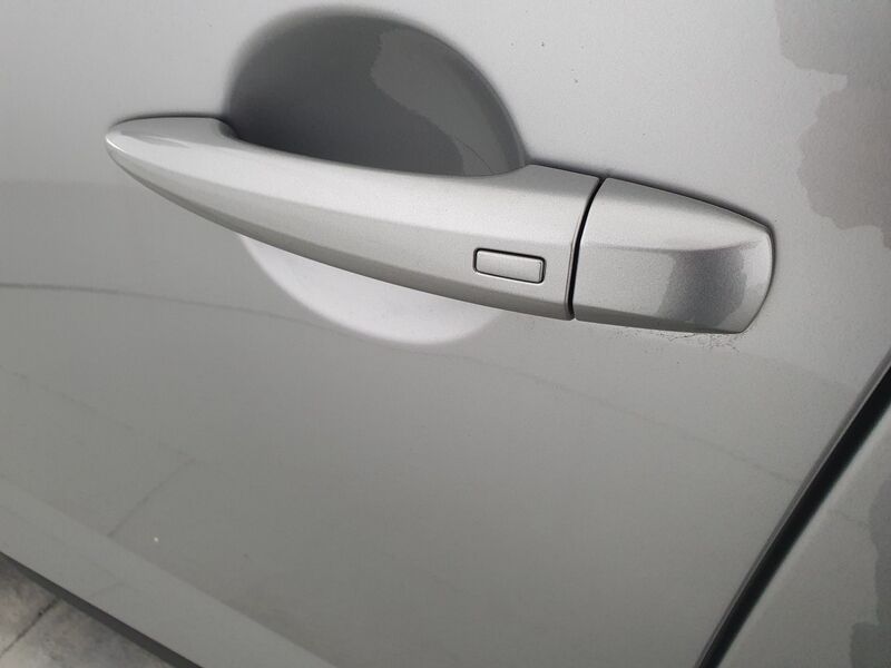 More views of Nissan Qashqai