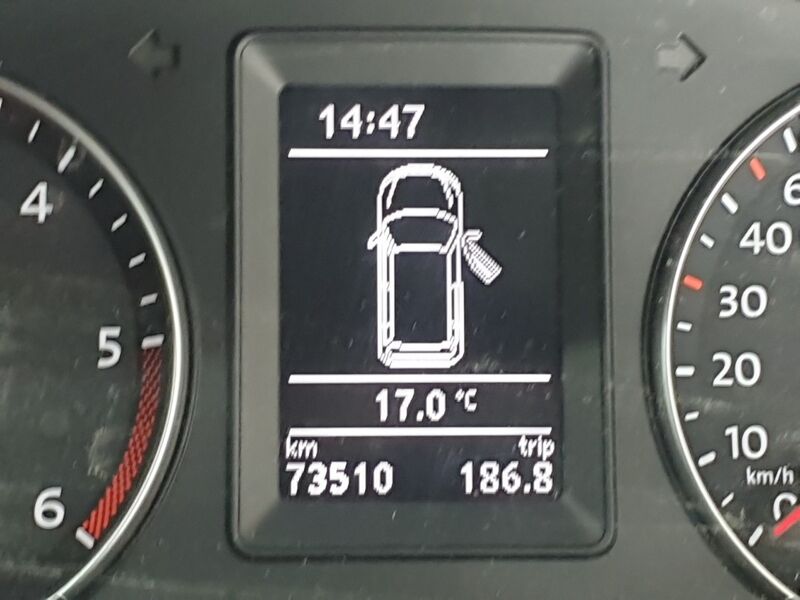 More views of Volkswagen Caddy