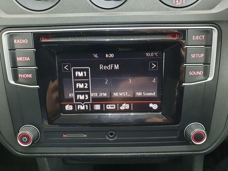 More views of Volkswagen Caddy