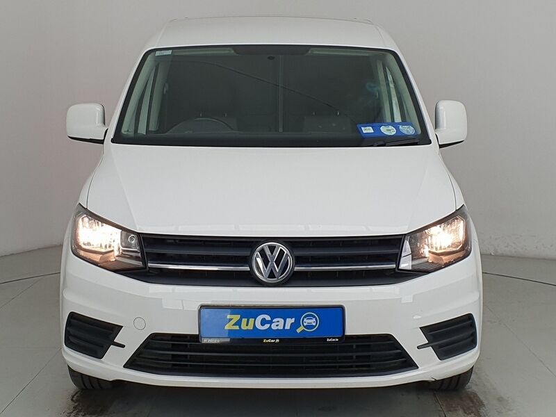 More views of Volkswagen Caddy
