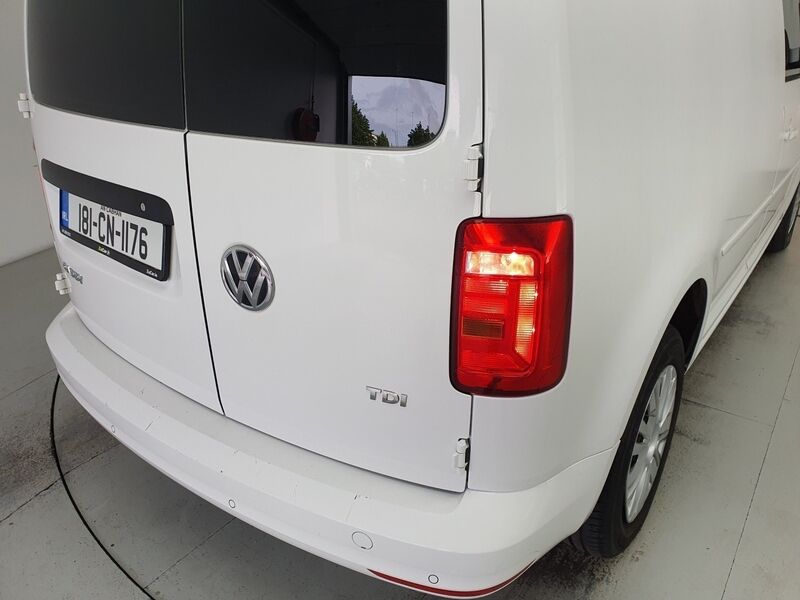 More views of Volkswagen Caddy