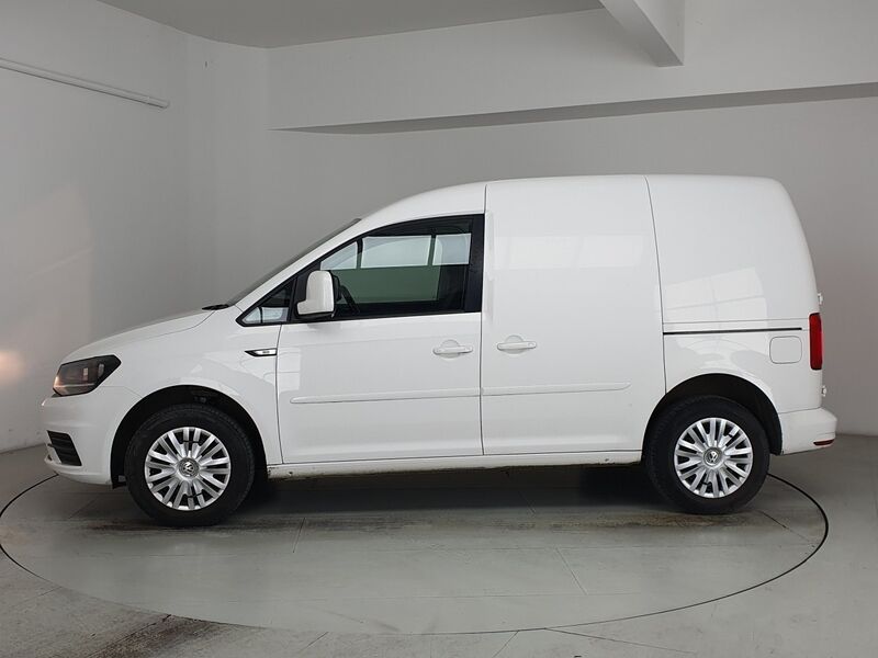 More views of Volkswagen Caddy