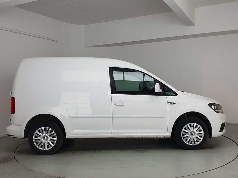 More views of Volkswagen Caddy