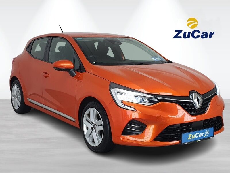 More views of Renault Clio