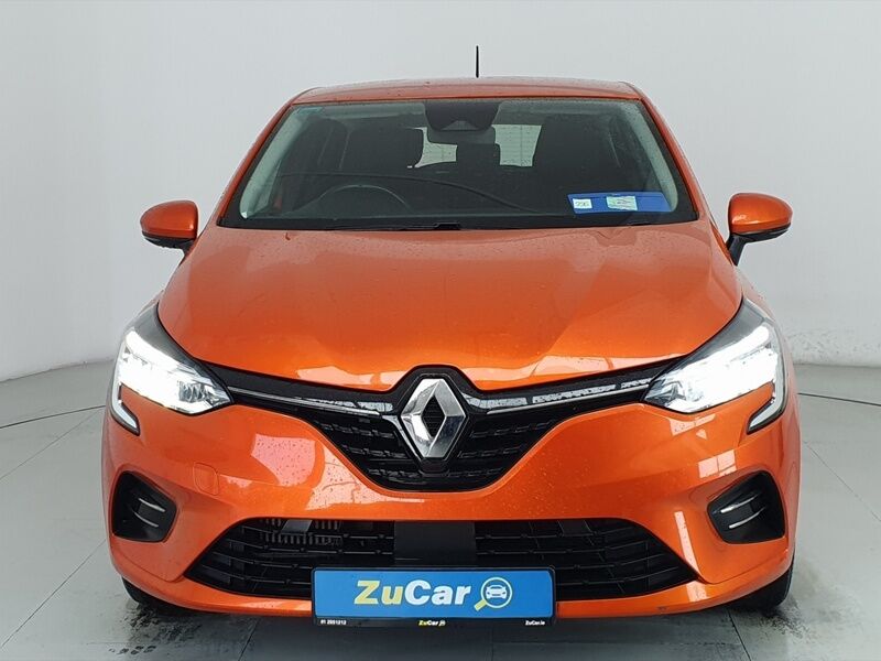 More views of Renault Clio