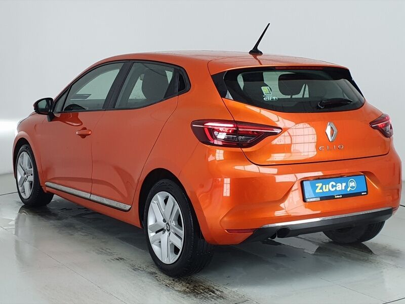 More views of Renault Clio