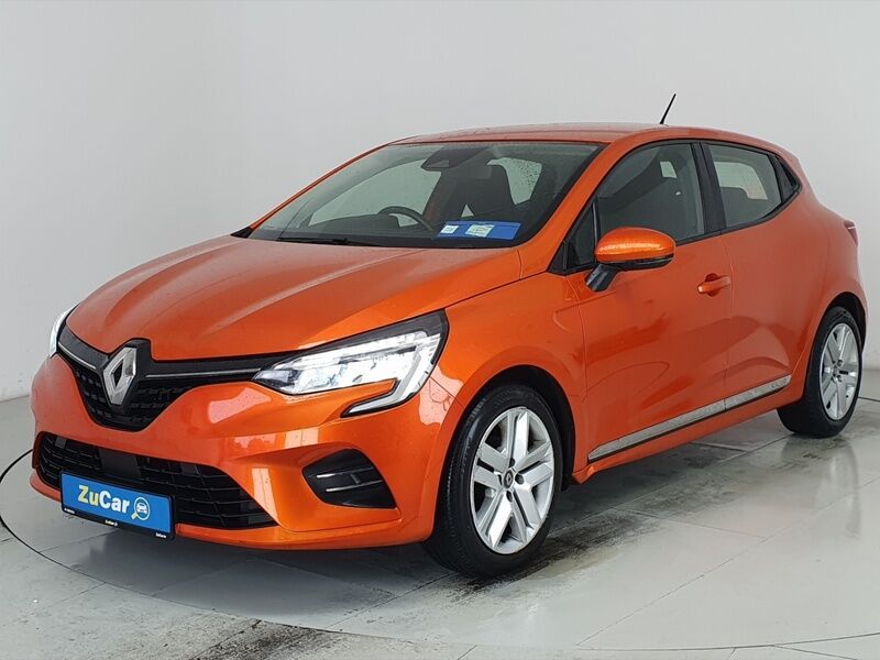More views of Renault Clio