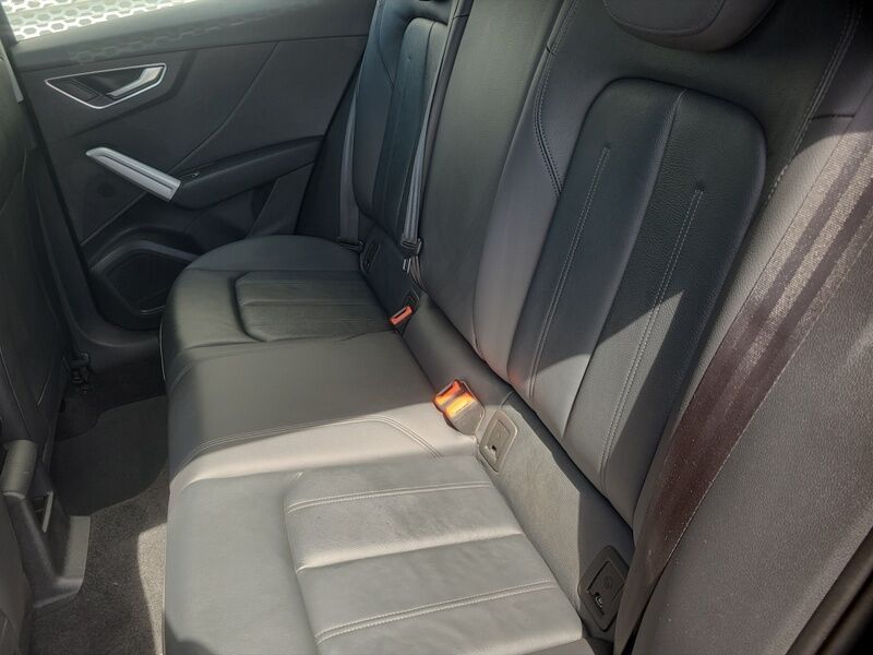 More views of Audi Q2