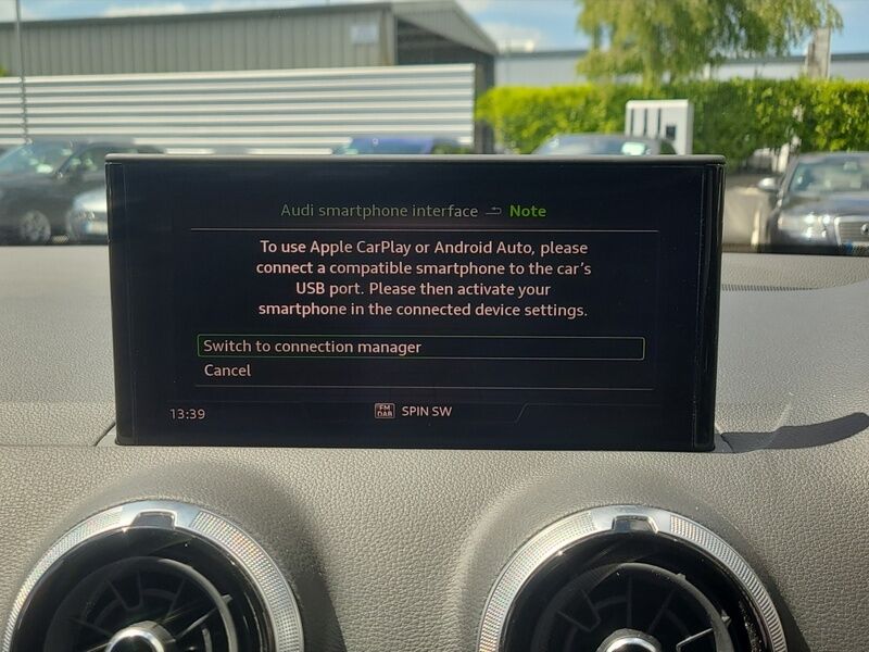 More views of Audi Q2