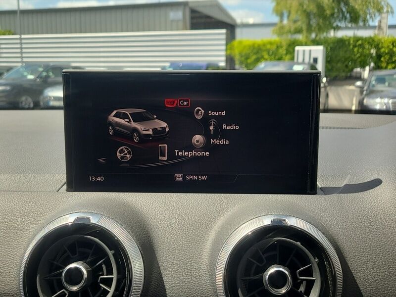 More views of Audi Q2