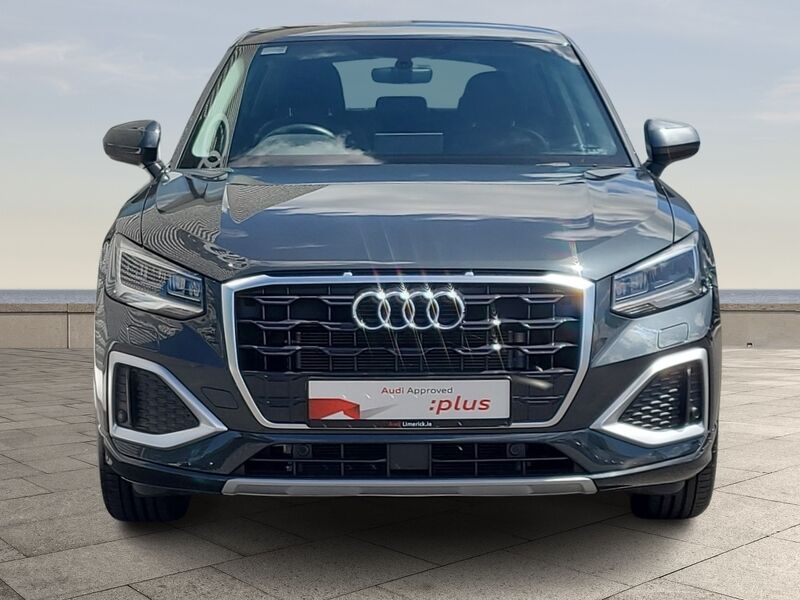 More views of Audi Q2