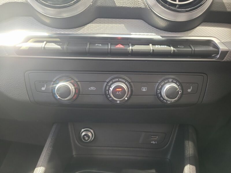 More views of Audi Q2