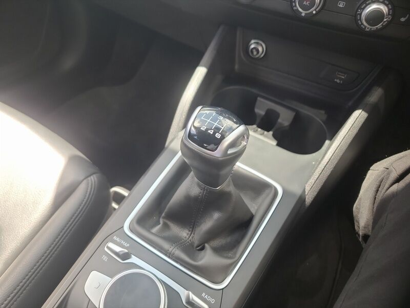 More views of Audi Q2