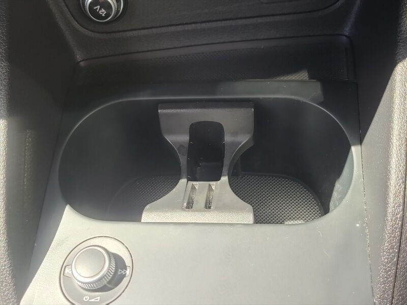 More views of Audi Q2