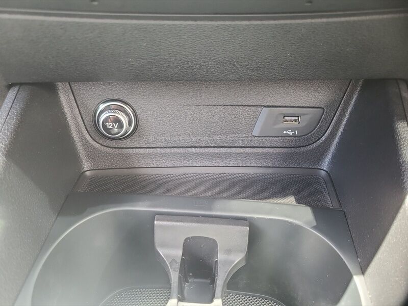 More views of Audi Q2